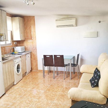 Apartamento Coco 567 Ávila Luaran gambar