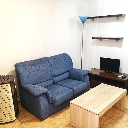 Apartamento Coco 567 Ávila Luaran gambar