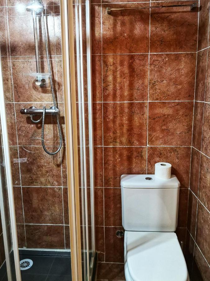 Apartamento Coco 567 Ávila Luaran gambar