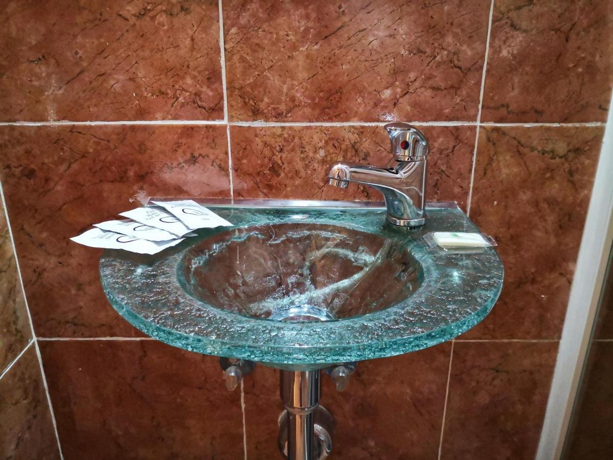 Apartamento Coco 567 Ávila Luaran gambar