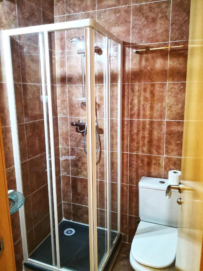 Apartamento Coco 567 Ávila Luaran gambar