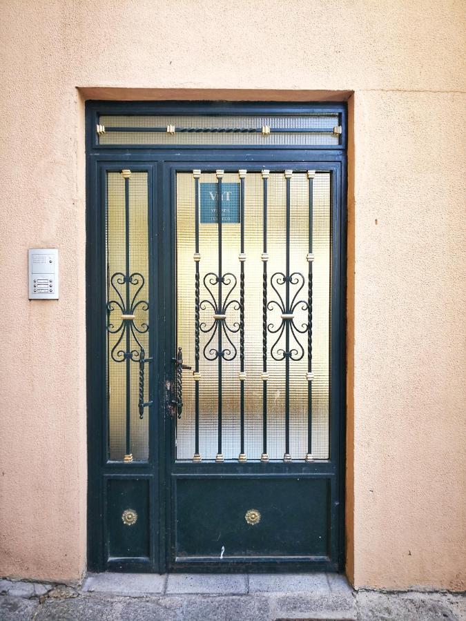 Apartamento Coco 567 Ávila Luaran gambar
