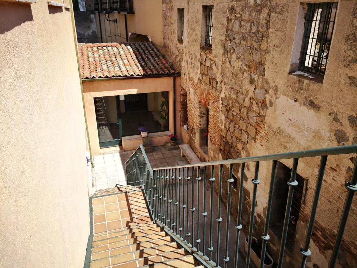 Apartamento Coco 567 Ávila Luaran gambar