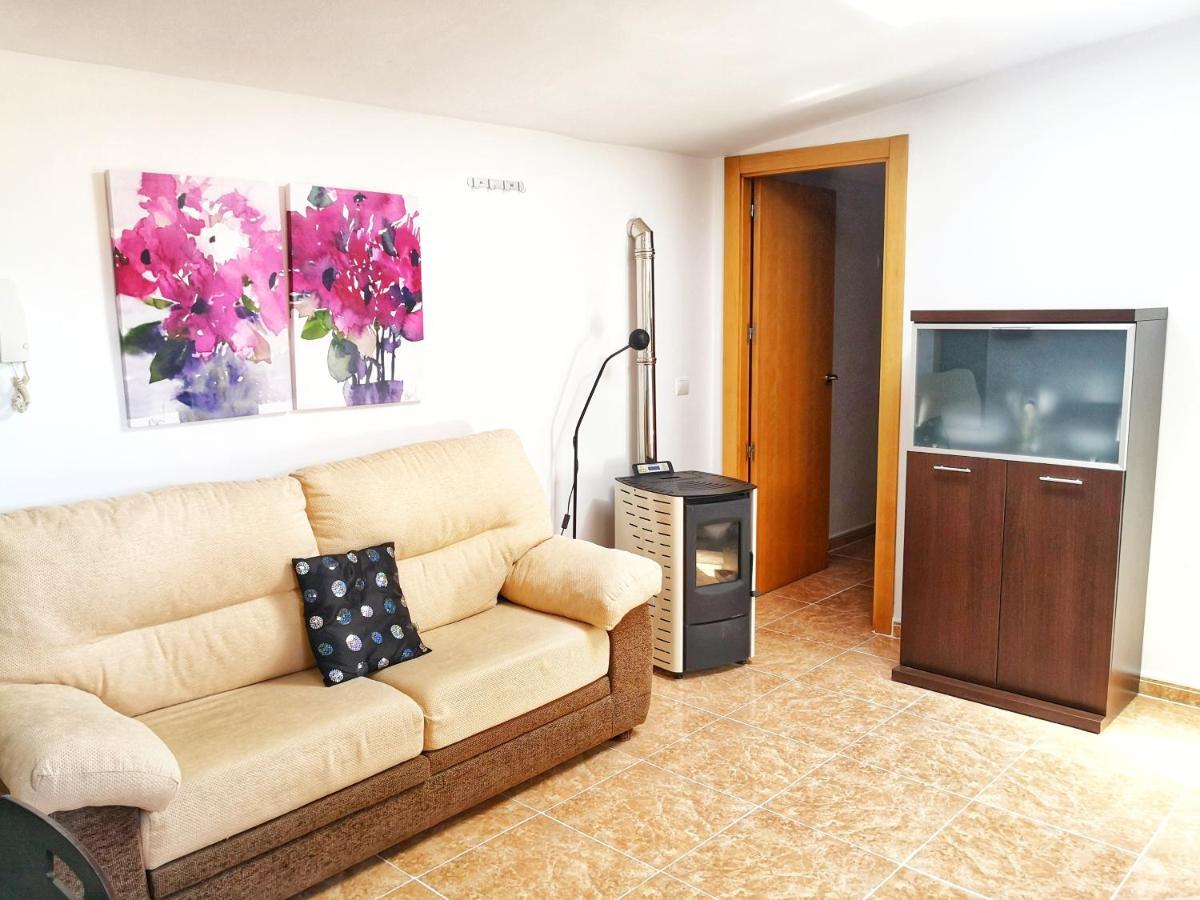 Apartamento Coco 567 Ávila Luaran gambar