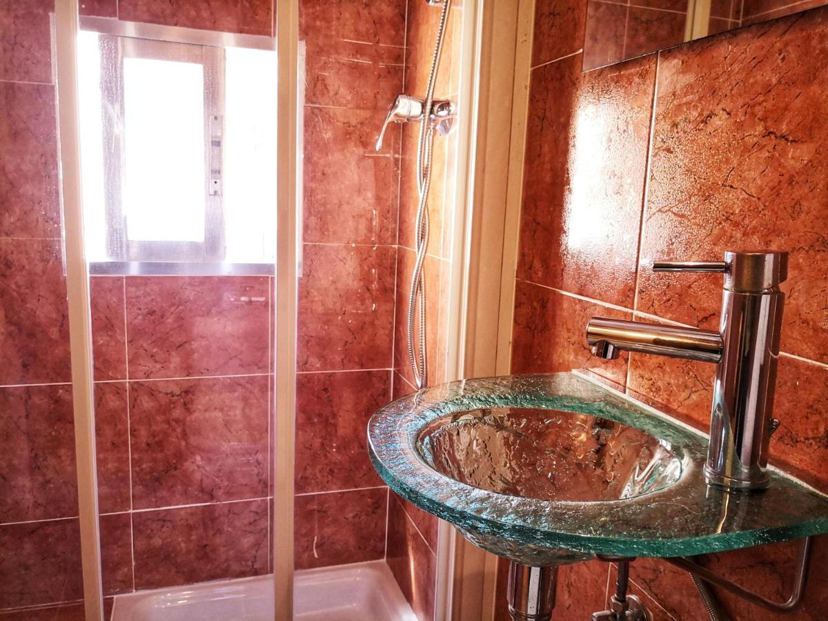 Apartamento Coco 567 Ávila Luaran gambar