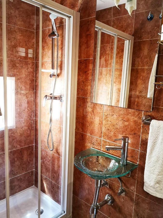 Apartamento Coco 567 Ávila Luaran gambar